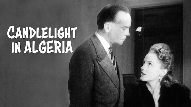 Candlelight In Algeria 1944 Netflix Flixable