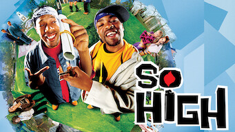 So High (2001)