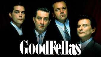 GoodFellas – Drei Jahrzehnte in der Mafia (1990)