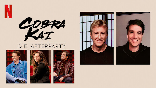 cobra kai 2021