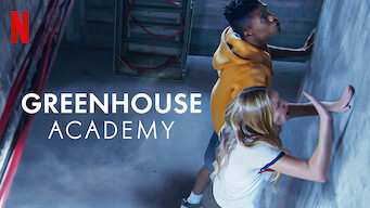 Greenhouse Academy Netflix Flixable