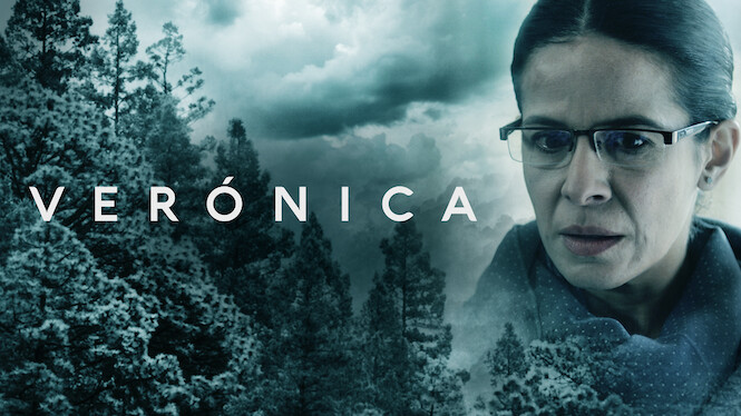 netflix serie veronica